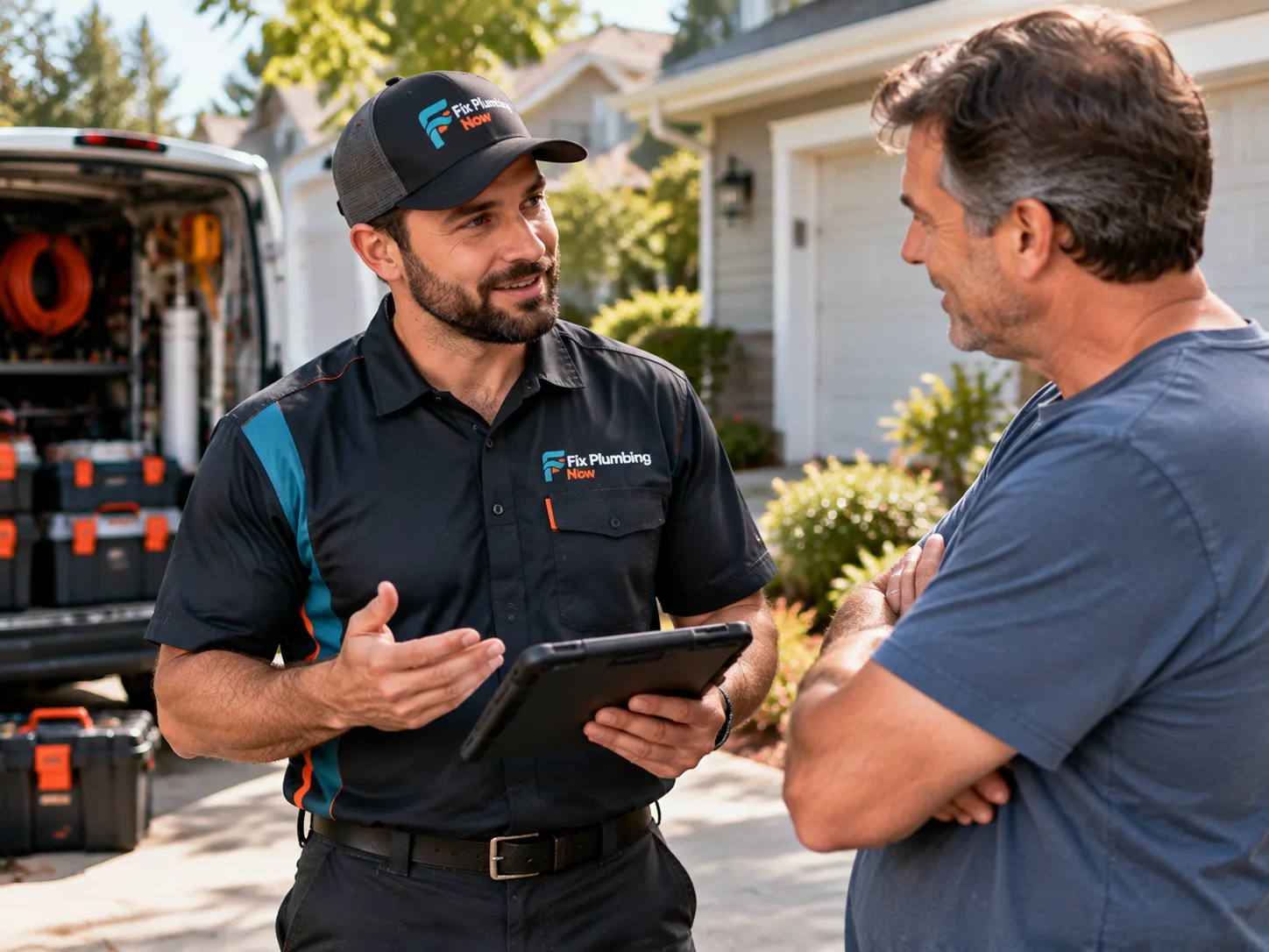 Clogged Drain Service Council Bluffs, IA FAQs